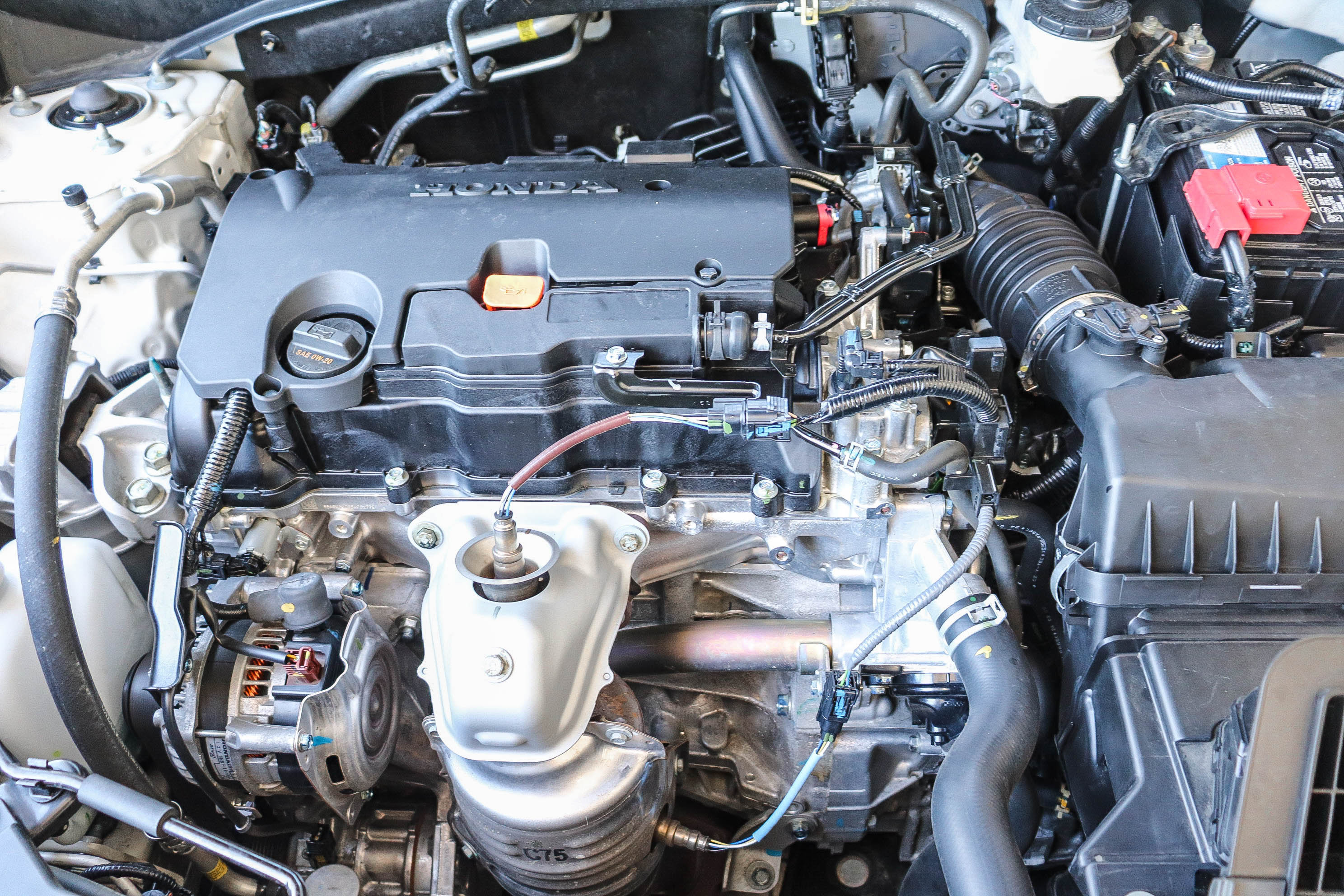 Certified 2025 Honda HR-V Sport image 31