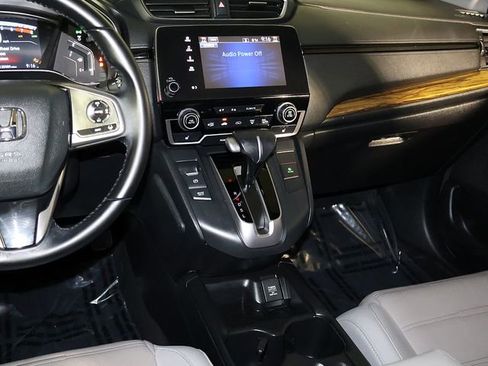 Used 2017 Honda CR-V EX-L image 13
