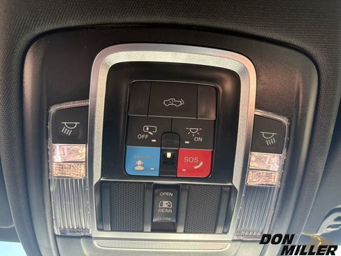 New 2026 RAM 1500 Big Horn image 23