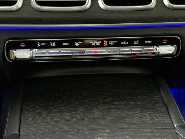 Used 2025 Mercedes-Benz GLE 450 4MATIC image 16