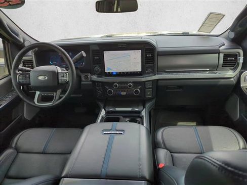 Used 2025 Ford F350 Platinum AWD/4WD image 20