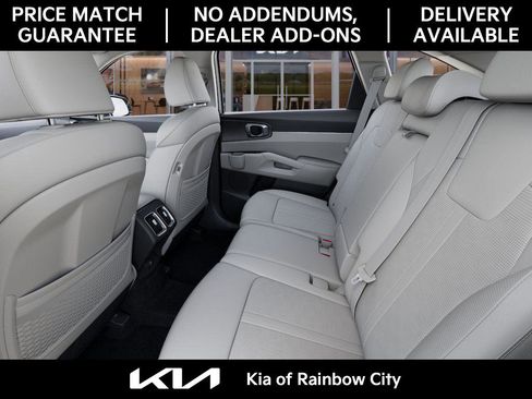 New 2026 Kia Sorento S image 20