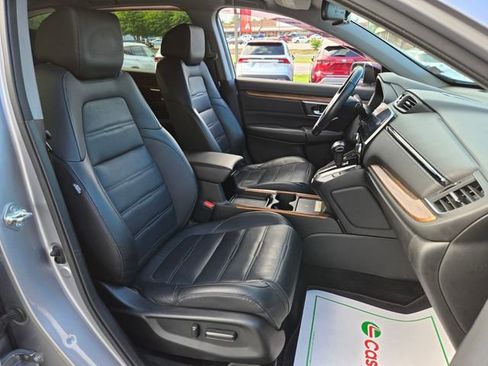 Used 2020 Honda CR-V Touring image 22
