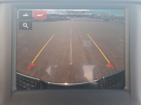 Certified 2024 RAM 2500 Tradesman w/ Chrome Appearance Group image 24