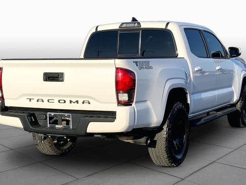 Used 2019 Toyota Tacoma SR w/ SR Convenience Package RWD image 13