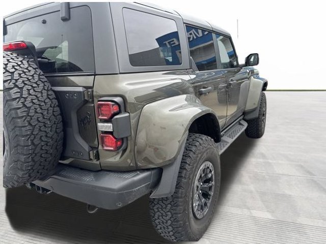 Used 2024 Ford Bronco Raptor AWD/4WD image 8