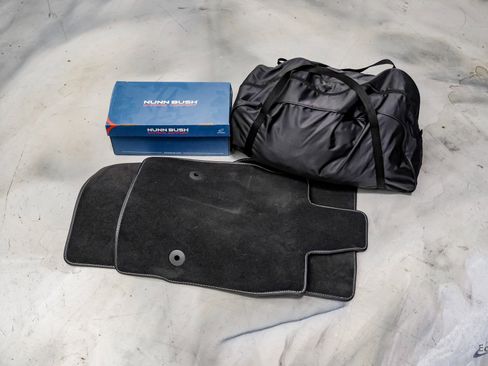 Used 2023 Chevrolet Corvette Stingray Preferred Conv w/ Z51 Performance Package image 99