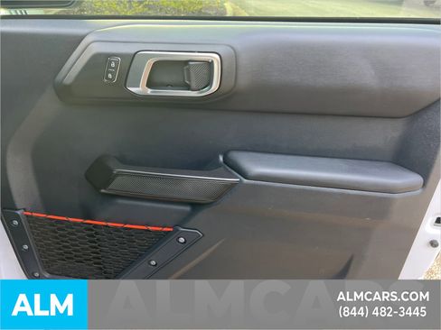 Used 2023 Ford Bronco Raptor image 17