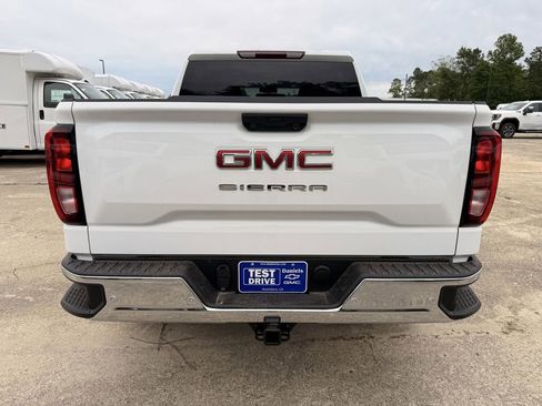 New 2026 GMC Sierra 1500 Pro w/ Pro Value Package RWD image 4