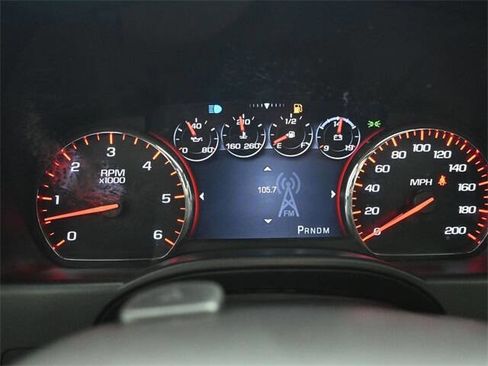 Used 2016 GMC Sierra 1500 Denali image 25