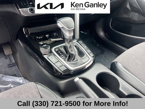 Certified 2026 Kia Seltos S AWD/4WD image 35