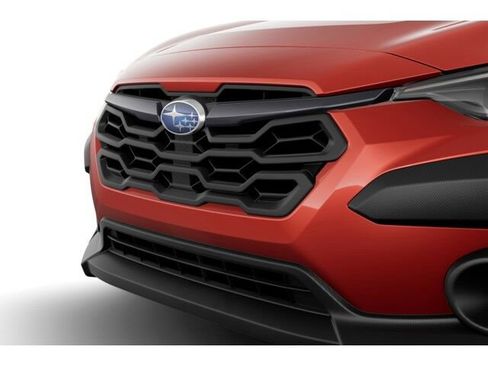 Certified 2025 Subaru Crosstrek 2.0i Premium image 11