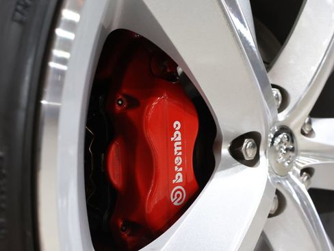 Used 2008 Dodge Challenger SRT8 image 65