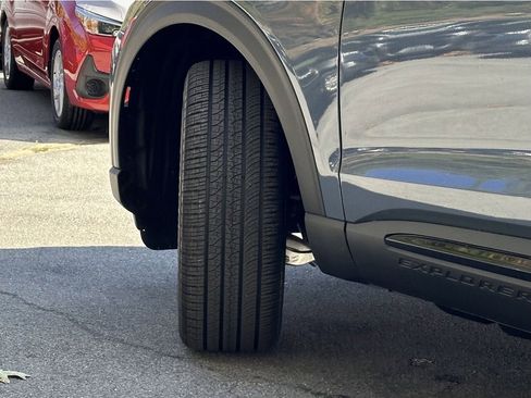 New 2026 Ford Explorer ST image 6