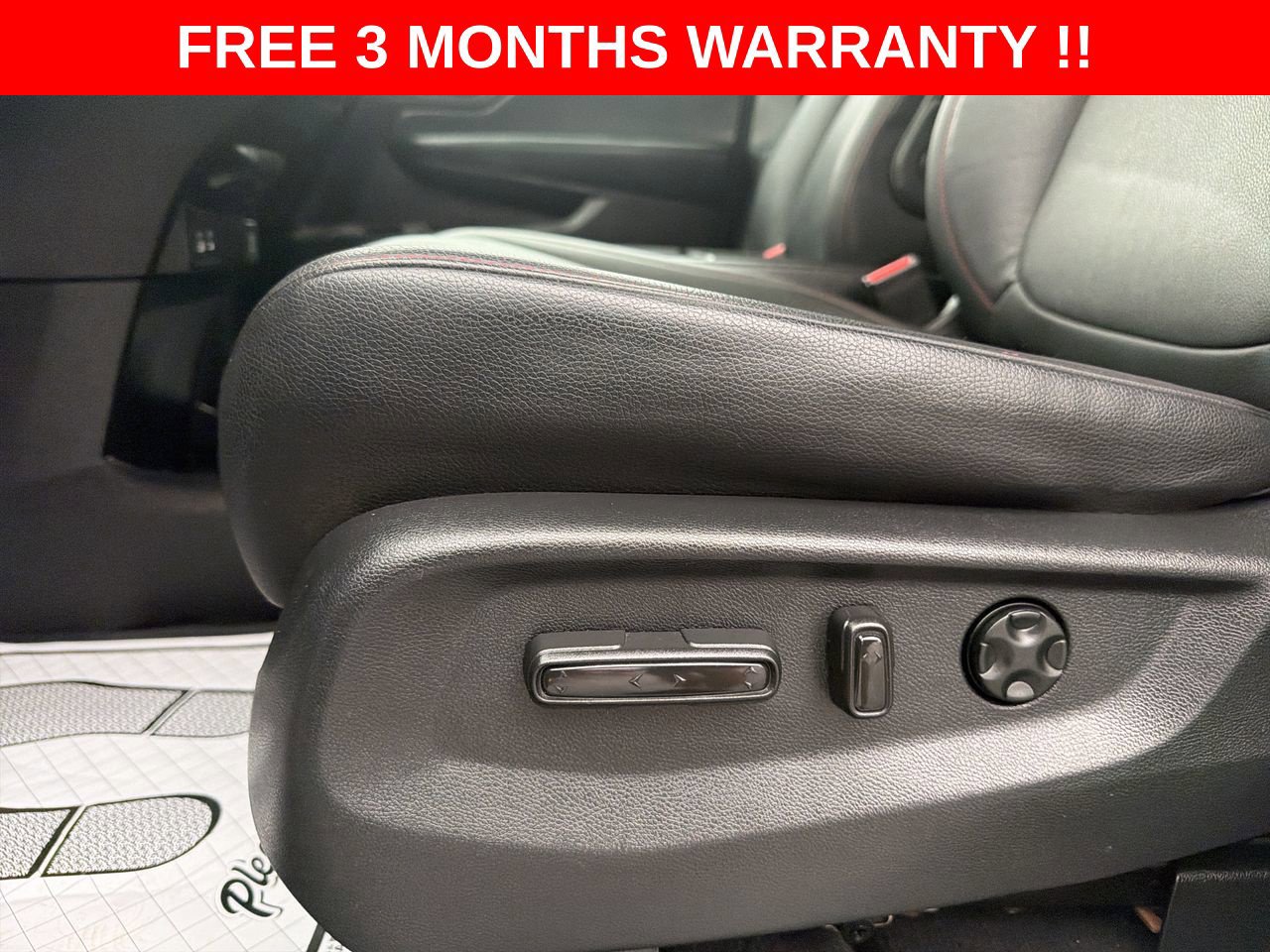 Used 2025 Honda Odyssey Sport-L image 13
