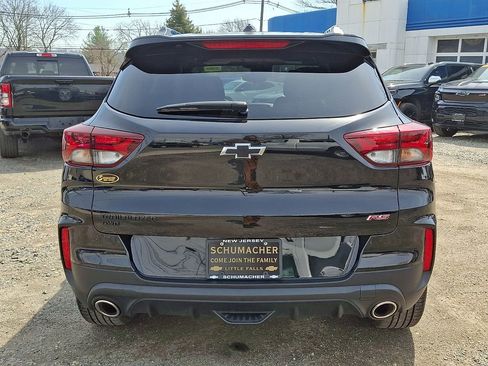 Used 2023 Chevrolet TrailBlazer RS image 7
