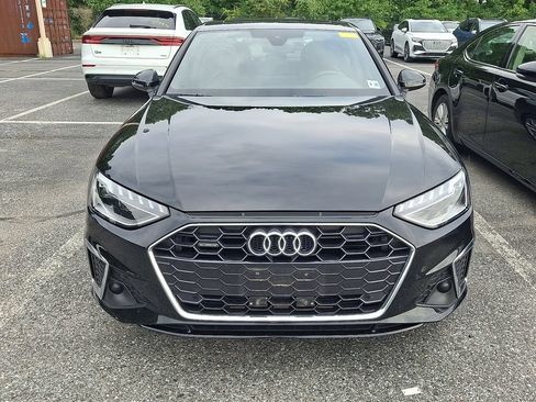 Used 2024 Audi A4 2.0T Premium w/ Convenience Package AWD/4WD image 2