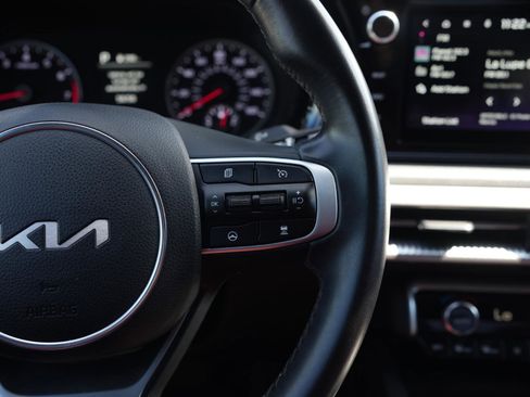 Used 2023 Kia K5 GT-Line image 22