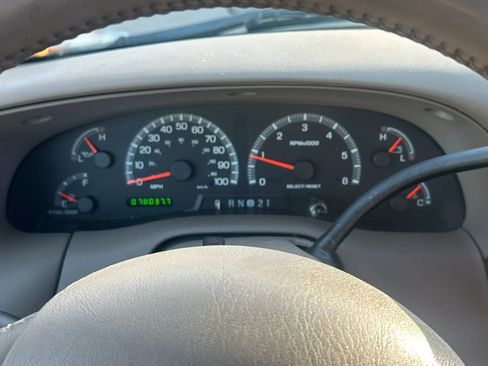 Used 2002 Ford F150 2WD SuperCab image 15