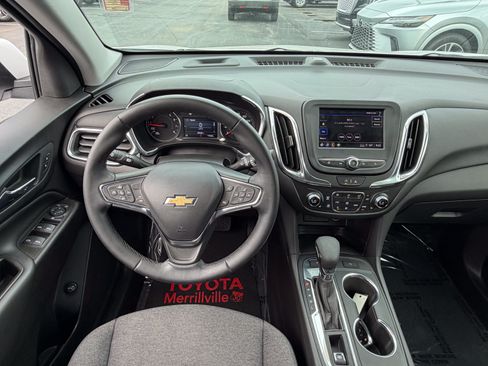 Used 2023 Chevrolet Equinox LT w/ Driver Convenience Package AWD/4WD image 15