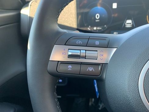 New 2026 Hyundai Kona Limited image 23