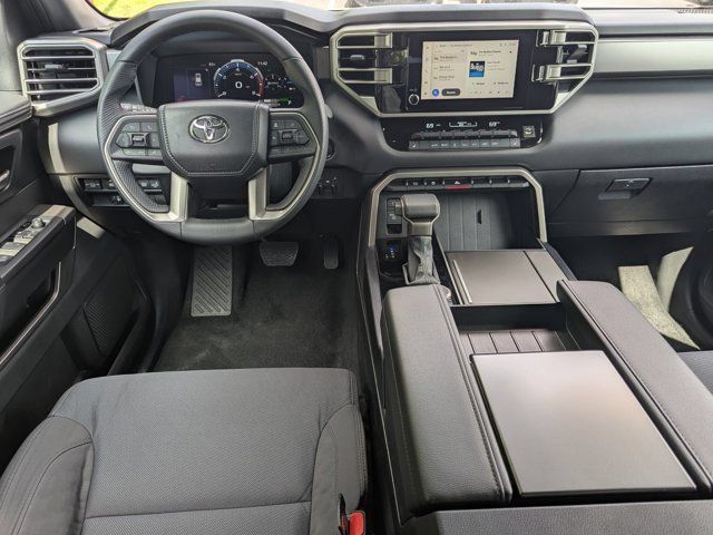 Used 2025 Toyota Sequoia SR5 RWD image 20