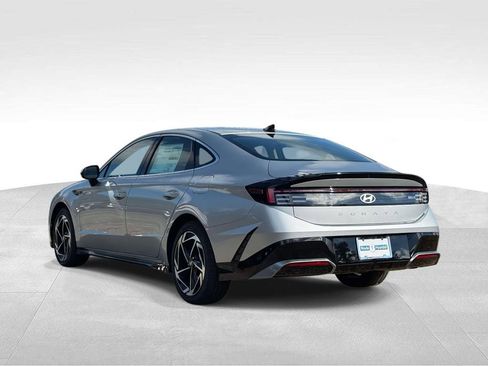 New 2026 Hyundai Sonata SEL image 4