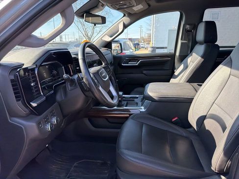 Certified 2023 GMC Sierra 1500 Elevation w/ Elevation Premium Package image 13