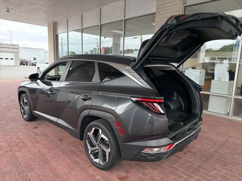Used 2022 Hyundai Tucson SEL w/ Convenience Package FWD image 19