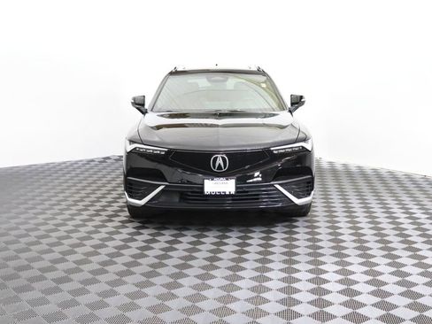 Used 2024 Acura ZDX A-Spec AWD/4WD image 4