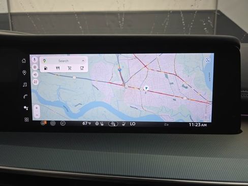 Used 2025 Nissan Murano SL image 28