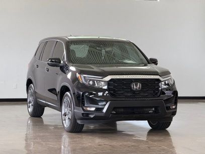 Used 2023 Honda Passport EX-L