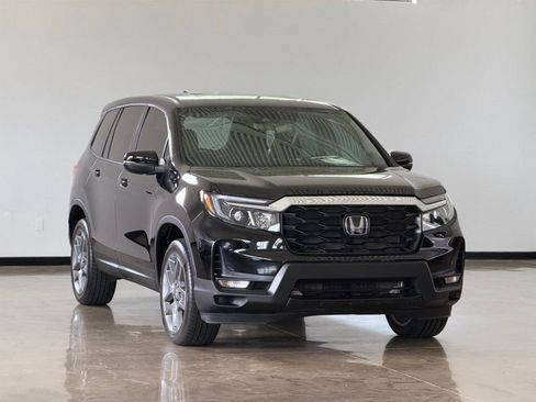 Used 2023 Honda Passport EX-L image 1