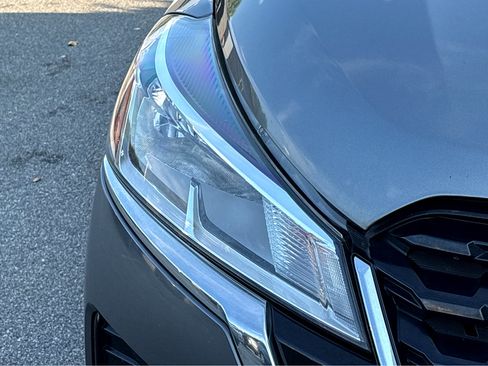 Used 2021 Nissan Kicks SV w/ Exterior Package image 20