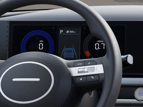 New 2026 Hyundai Tucson SEL Plus FWD image 14