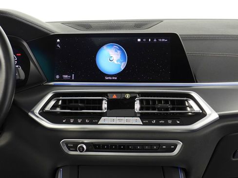 Certified 2023 BMW X5 xDrive45e w/ M Sport Package image 26