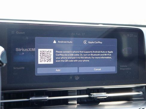New 2026 Hyundai Kona SE FWD image 36