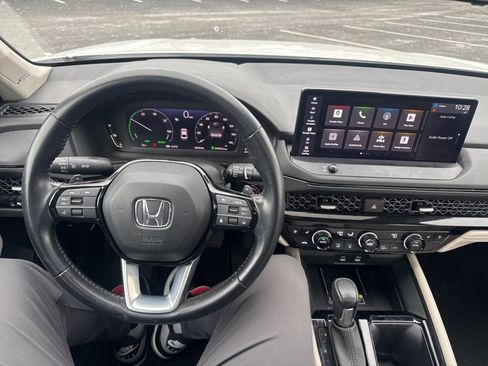 Certified 2023 Honda Accord Touring image 31