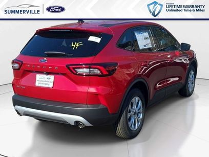 New 2026 Ford Escape Active