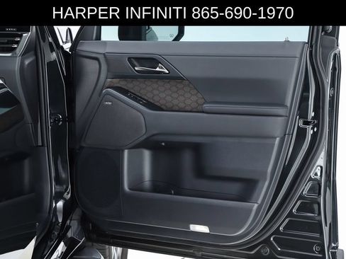 Used 2024 Lexus GX 550 w/ Accessory Package (31) AWD/4WD image 71