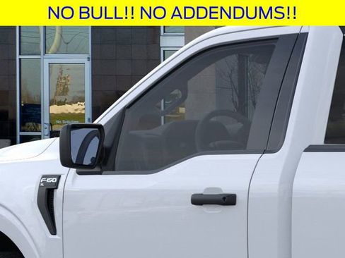 New 2025 Ford F150 XL image 21