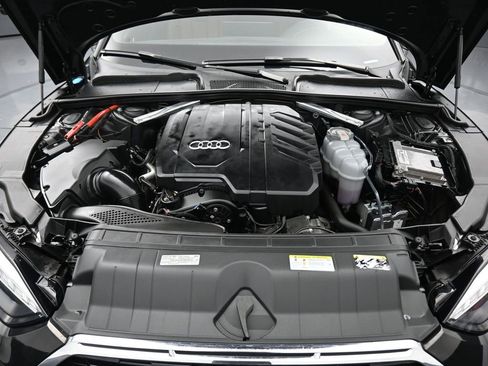 Used 2022 Audi A5 2.0T Premium Plus image 60