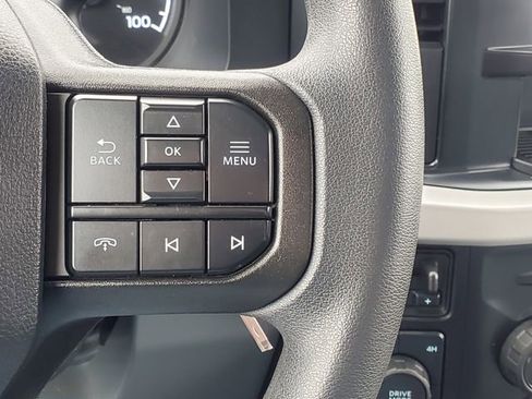 Used 2024 Ford F250 XL AWD/4WD image 14