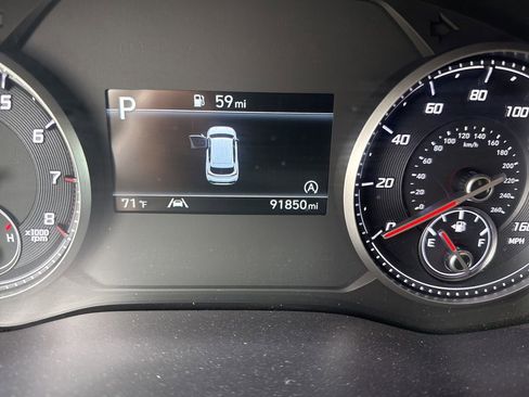 Used 2023 Hyundai Santa Fe SEL image 22