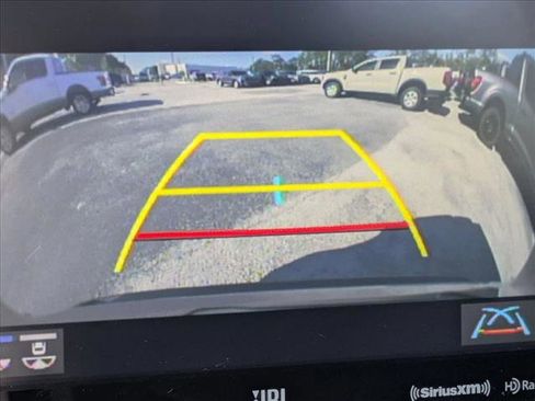 Used 2021 Toyota RAV4 Limited image 14