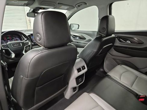 Used 2020 GMC Terrain SLT w/ Preferred Package image 15