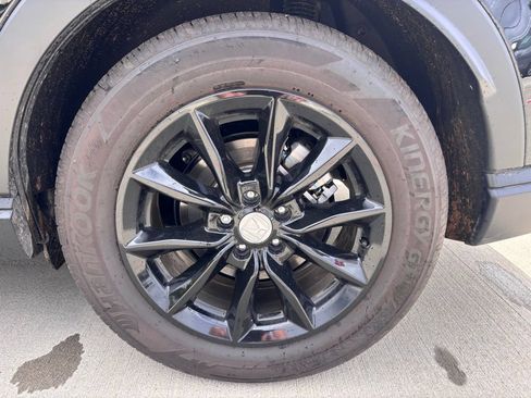 Used 2026 Honda CR-V EX image 13
