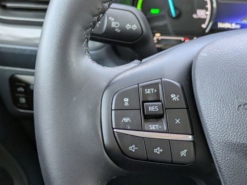 Used 2023 Ford Maverick Lariat w/ Lariat Luxury Package image 27