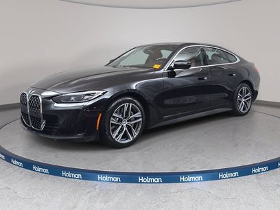 Used 2022 BMW 430i Gran Coupe w/ Convenience Package