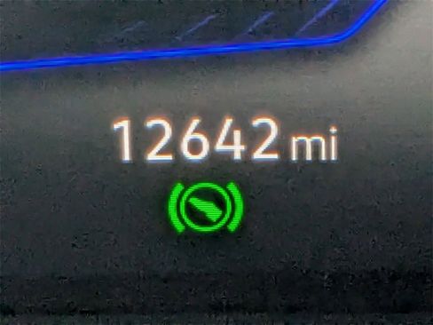 Used 2025 Volkswagen Jetta S image 16